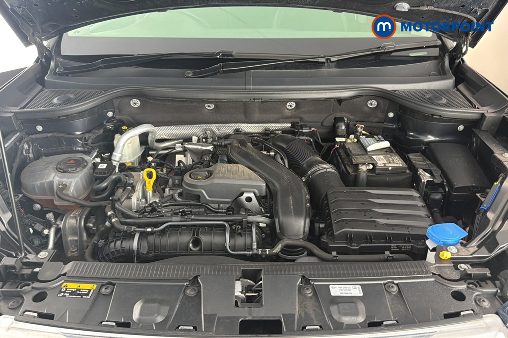 Seat Ateca Xperience Automatic Petrol SUV - Stock Number (1667576) - 48th supplementary image