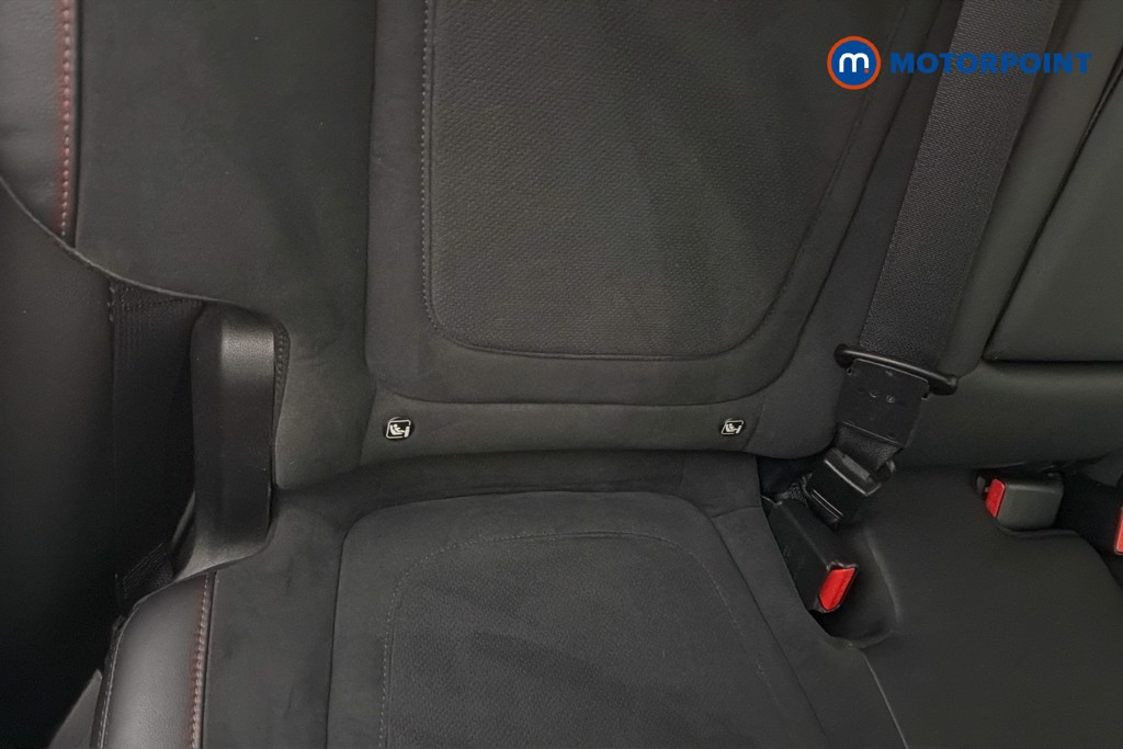 Hyundai Tucson N Line Automatic Petrol-Electric Hybrid SUV - Stock Number (1667605) - 29th supplementary image
