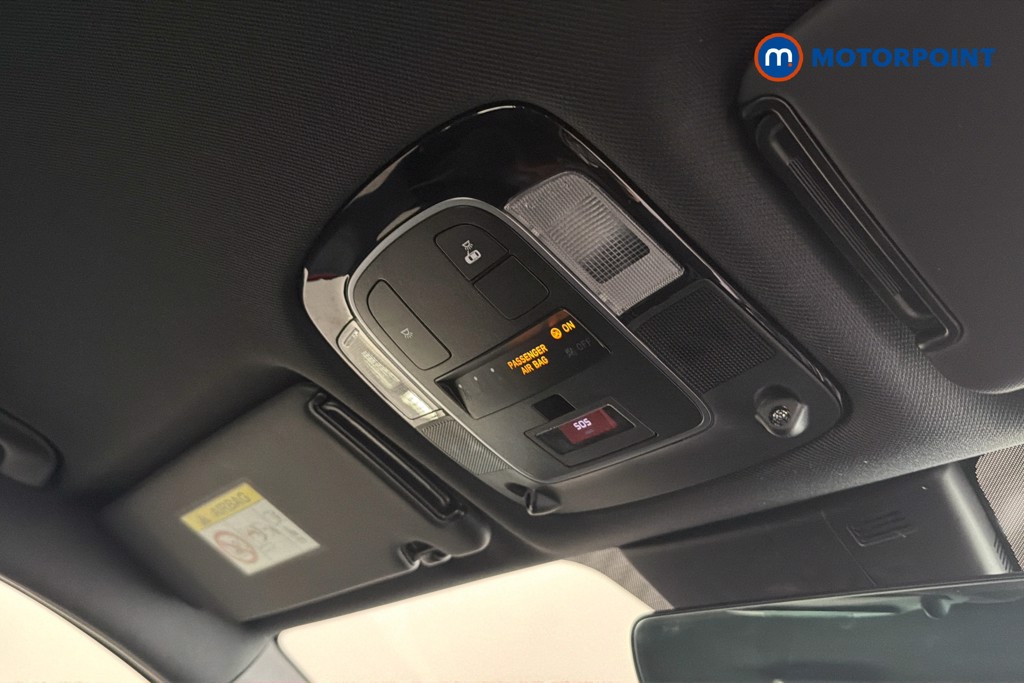 Hyundai Tucson N Line Automatic Petrol-Electric Hybrid SUV - Stock Number (1667605) - 32nd supplementary image