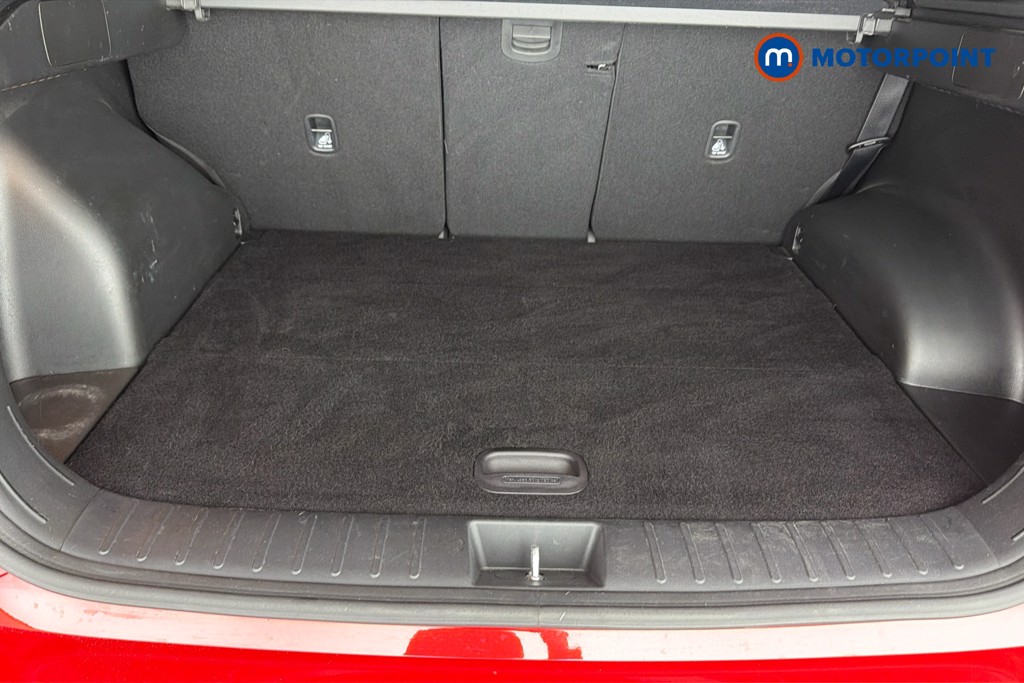Hyundai Tucson N Line Automatic Petrol-Electric Hybrid SUV - Stock Number (1667605) - 33rd supplementary image
