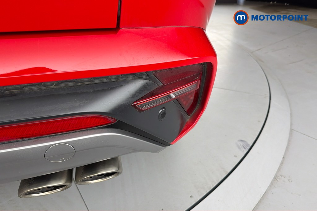 Hyundai Tucson N Line Automatic Petrol-Electric Hybrid SUV - Stock Number (1667605) - 40th supplementary image