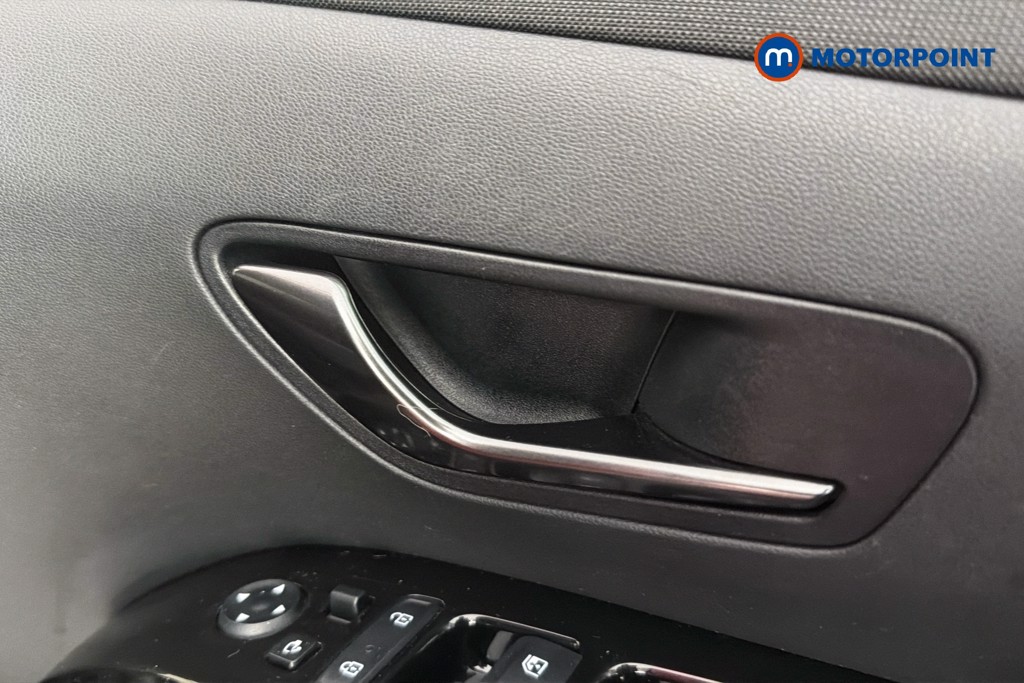 Hyundai Tucson N Line Automatic Petrol-Electric Hybrid SUV - Stock Number (1667605) - 42nd supplementary image