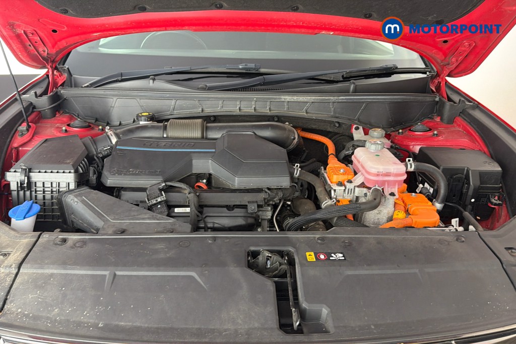 Hyundai Tucson N Line Automatic Petrol-Electric Hybrid SUV - Stock Number (1667605) - 51st supplementary image