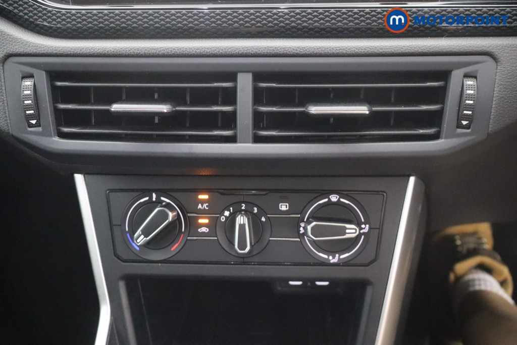 Volkswagen Taigo Life Manual Petrol SUV - Stock Number (1667691) - 3rd supplementary image