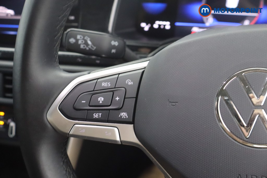Volkswagen Taigo Life Manual Petrol SUV - Stock Number (1667691) - 6th supplementary image