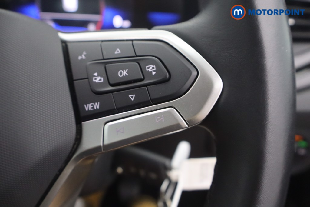 Volkswagen Taigo Life Manual Petrol SUV - Stock Number (1667691) - 7th supplementary image