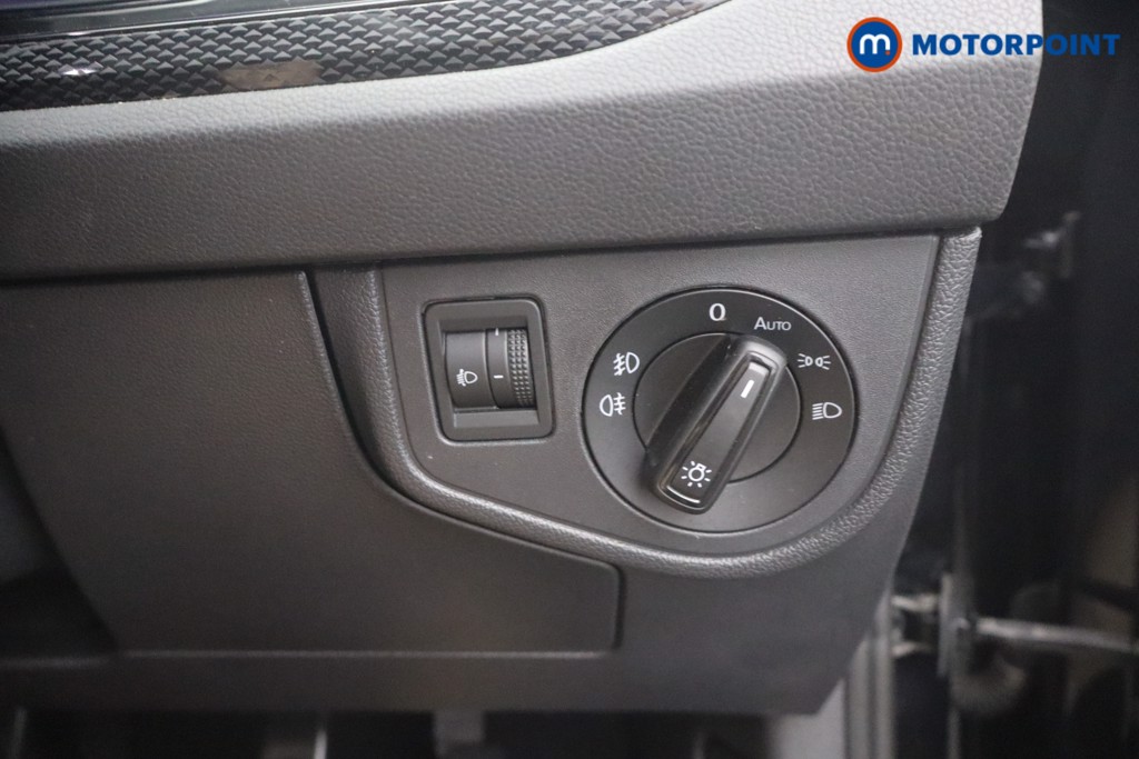 Volkswagen Taigo Life Manual Petrol SUV - Stock Number (1667691) - 8th supplementary image