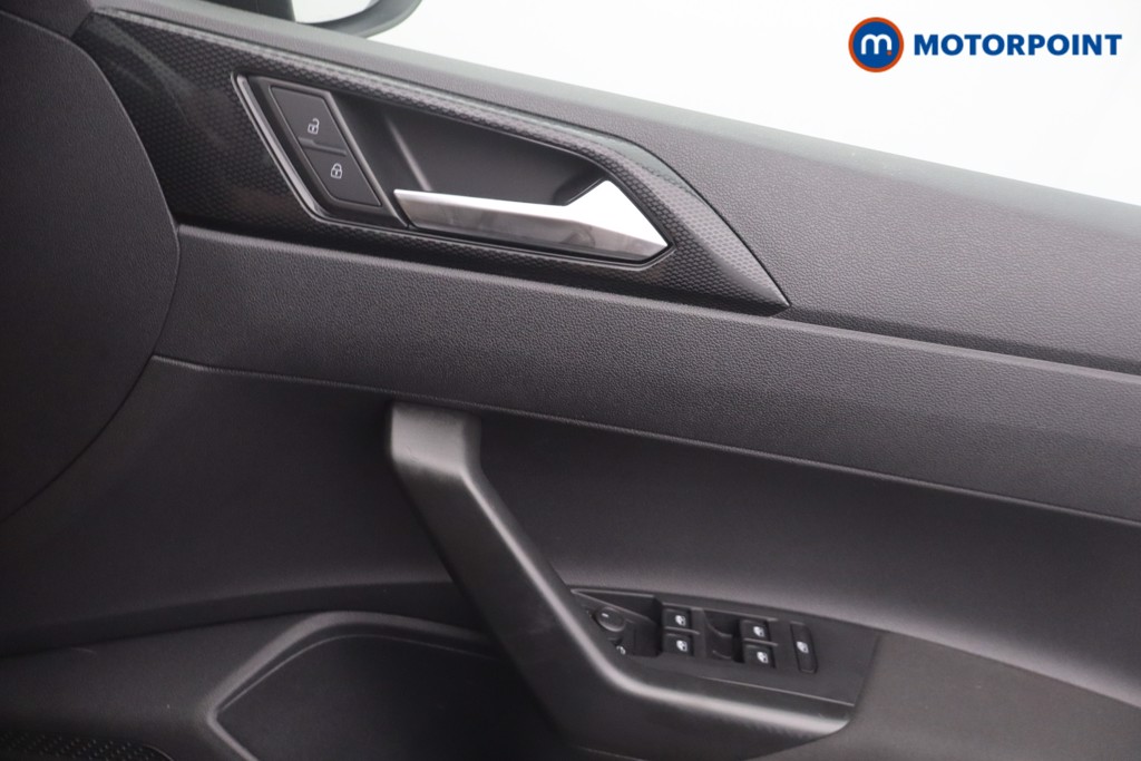 Volkswagen Taigo Life Manual Petrol SUV - Stock Number (1667691) - 9th supplementary image
