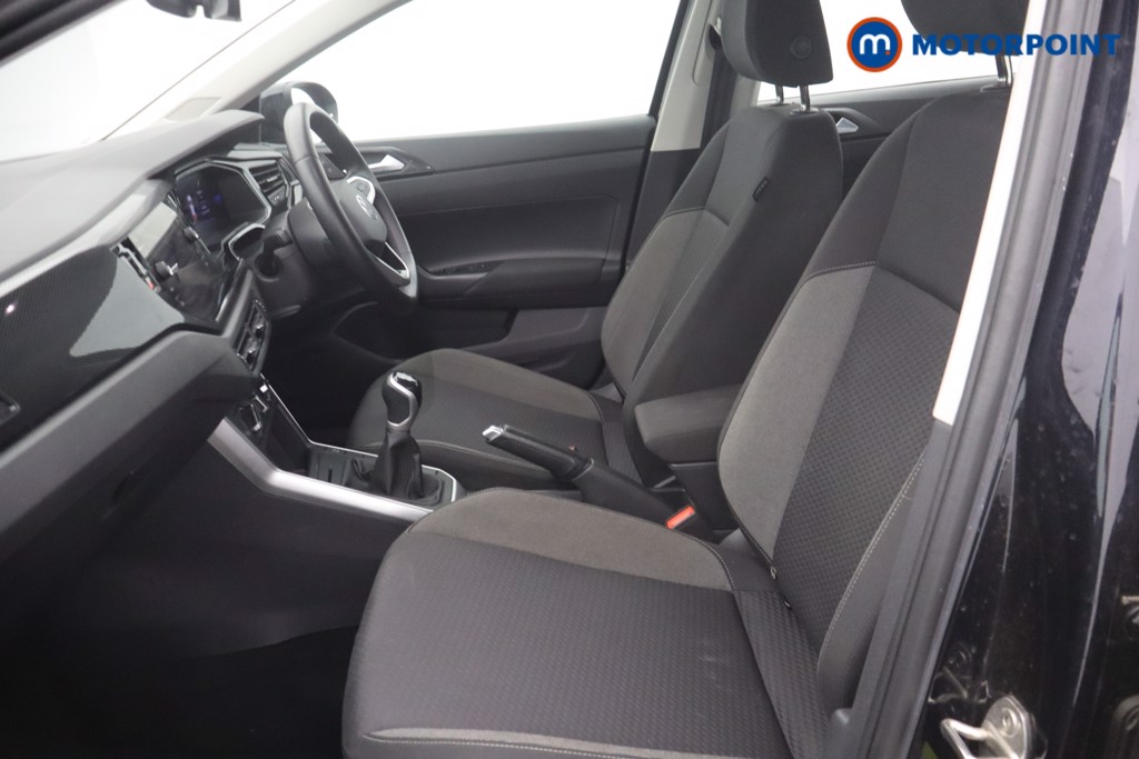 Volkswagen Taigo Life Manual Petrol SUV - Stock Number (1667691) - 10th supplementary image
