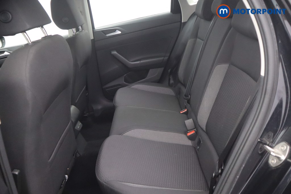 Volkswagen Taigo Life Manual Petrol SUV - Stock Number (1667691) - 11th supplementary image