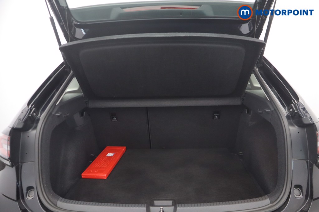 Volkswagen Taigo Life Manual Petrol SUV - Stock Number (1667691) - 12th supplementary image