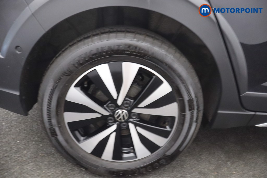 Volkswagen Taigo Life Manual Petrol SUV - Stock Number (1667691) - 14th supplementary image