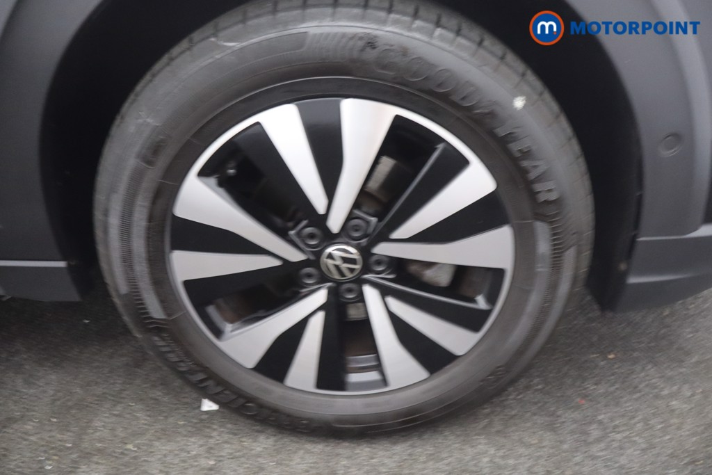 Volkswagen Taigo Life Manual Petrol SUV - Stock Number (1667691) - 15th supplementary image