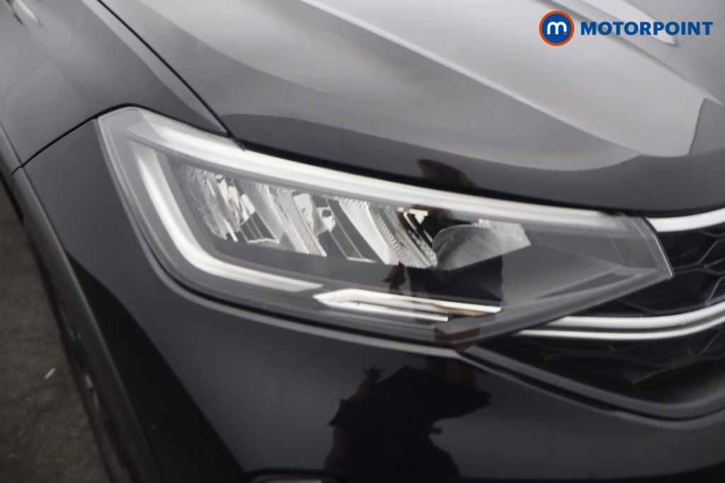 Volkswagen Taigo Life Manual Petrol SUV - Stock Number (1667691) - 16th supplementary image