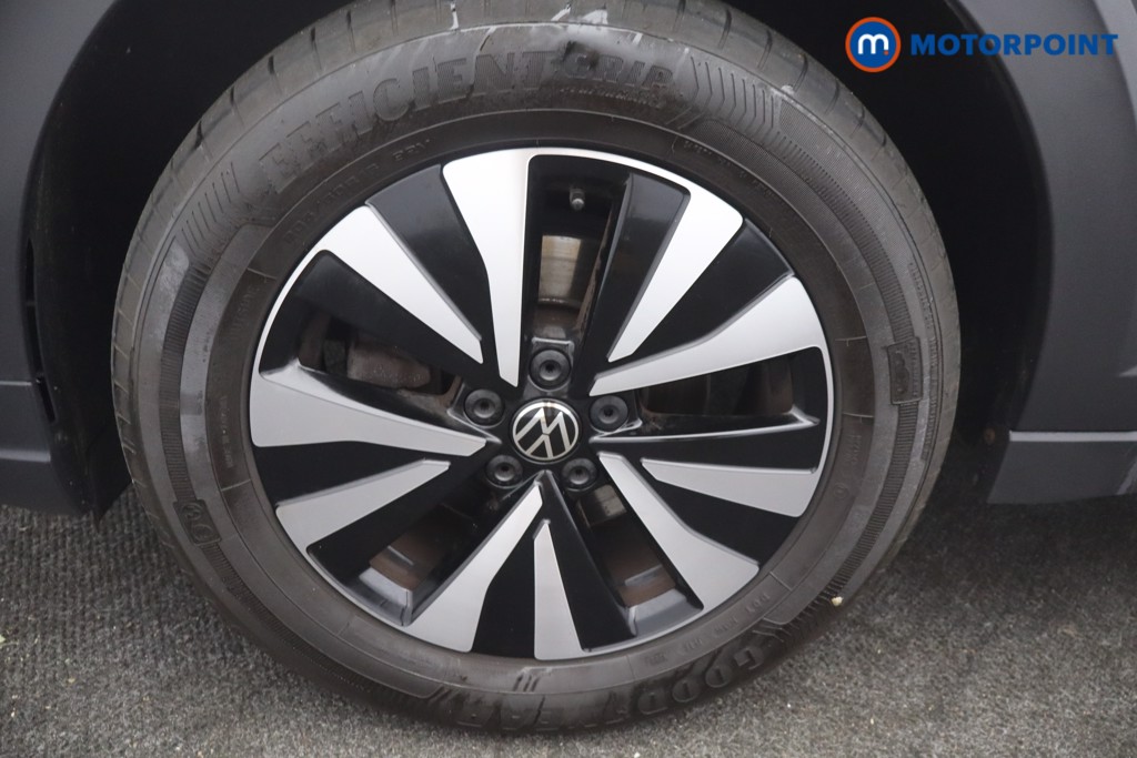 Volkswagen Taigo Life Manual Petrol SUV - Stock Number (1667691) - 17th supplementary image