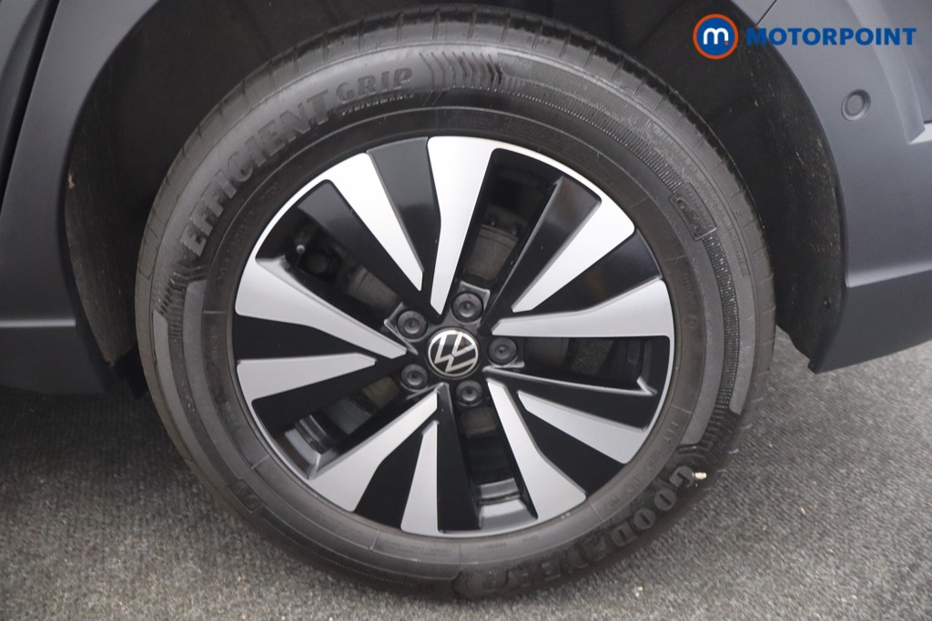 Volkswagen Taigo Life Manual Petrol SUV - Stock Number (1667691) - 18th supplementary image