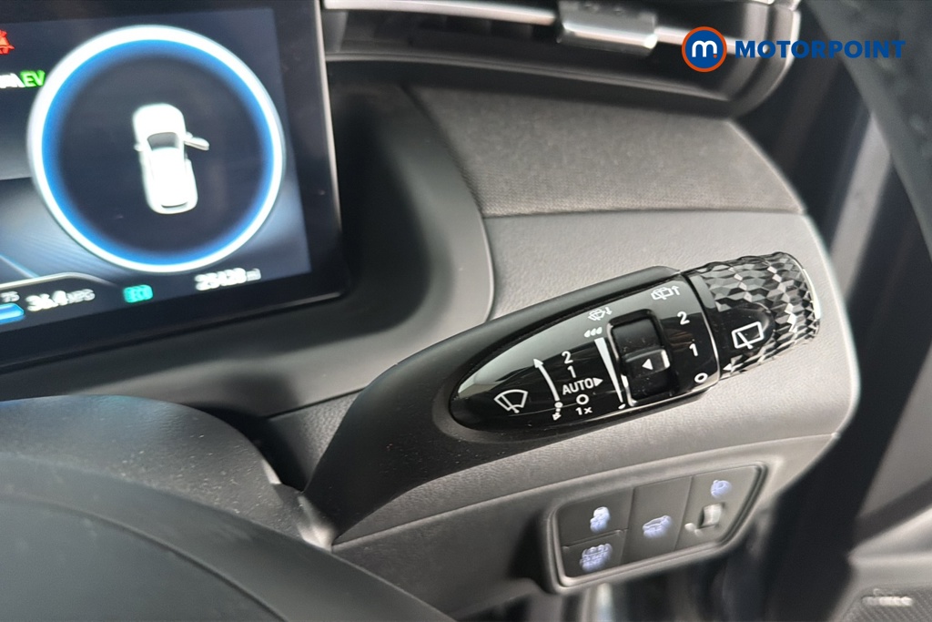 Hyundai Tucson Ultimate Automatic Petrol-Electric Hybrid SUV - Stock Number (1667730) - 6th supplementary image