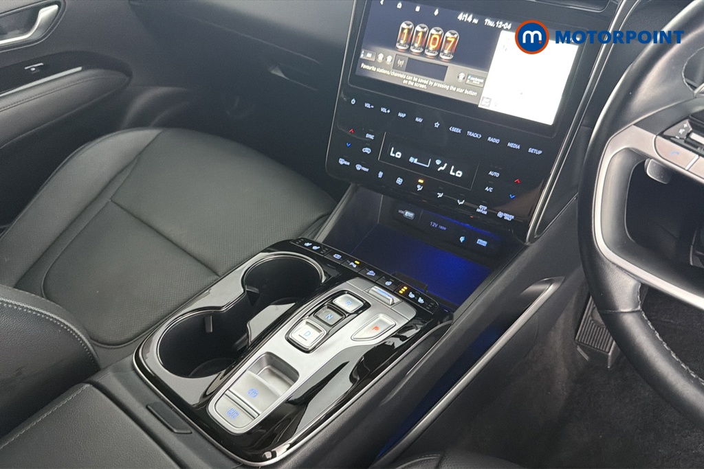 Hyundai Tucson Ultimate Automatic Petrol-Electric Hybrid SUV - Stock Number (1667730) - 15th supplementary image
