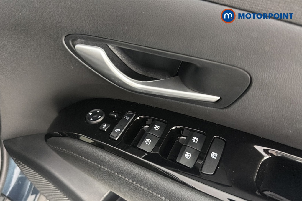 Hyundai Tucson Ultimate Automatic Petrol-Electric Hybrid SUV - Stock Number (1667730) - 19th supplementary image