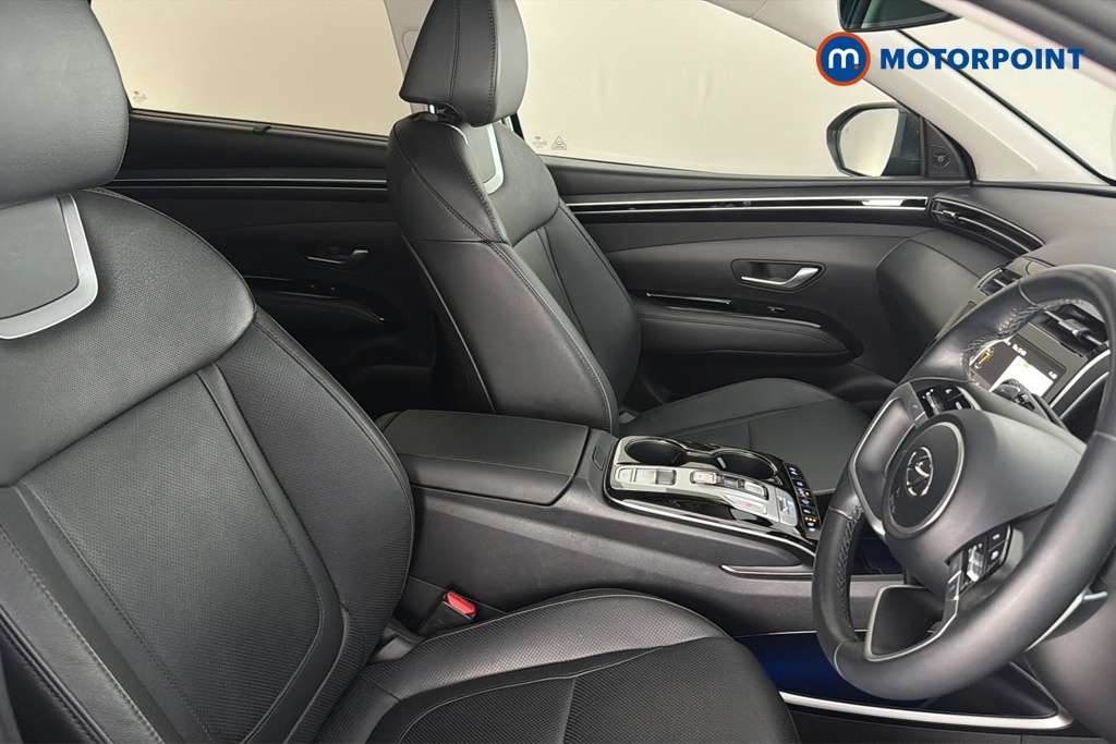 Hyundai Tucson Ultimate Automatic Petrol-Electric Hybrid SUV - Stock Number (1667730) - 22nd supplementary image