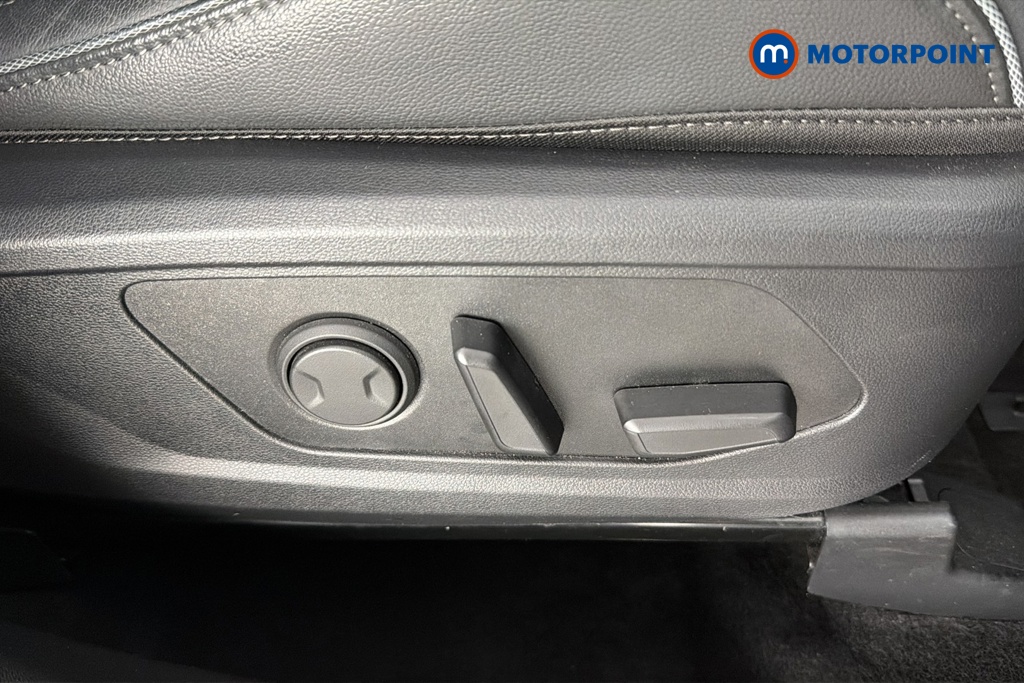 Hyundai Tucson Ultimate Automatic Petrol-Electric Hybrid SUV - Stock Number (1667730) - 23rd supplementary image