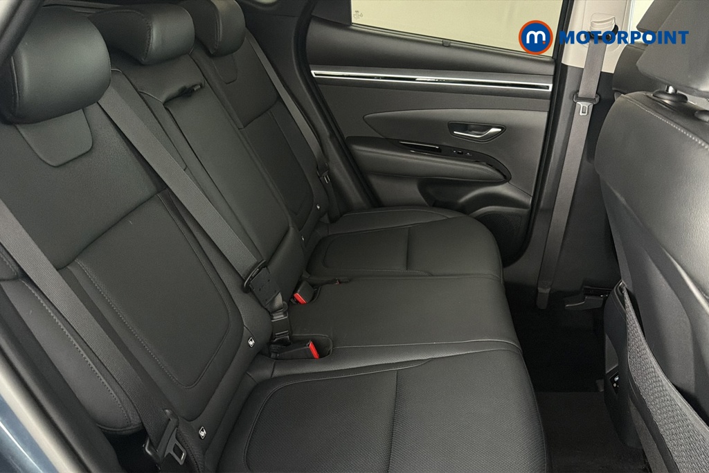 Hyundai Tucson Ultimate Automatic Petrol-Electric Hybrid SUV - Stock Number (1667730) - 25th supplementary image