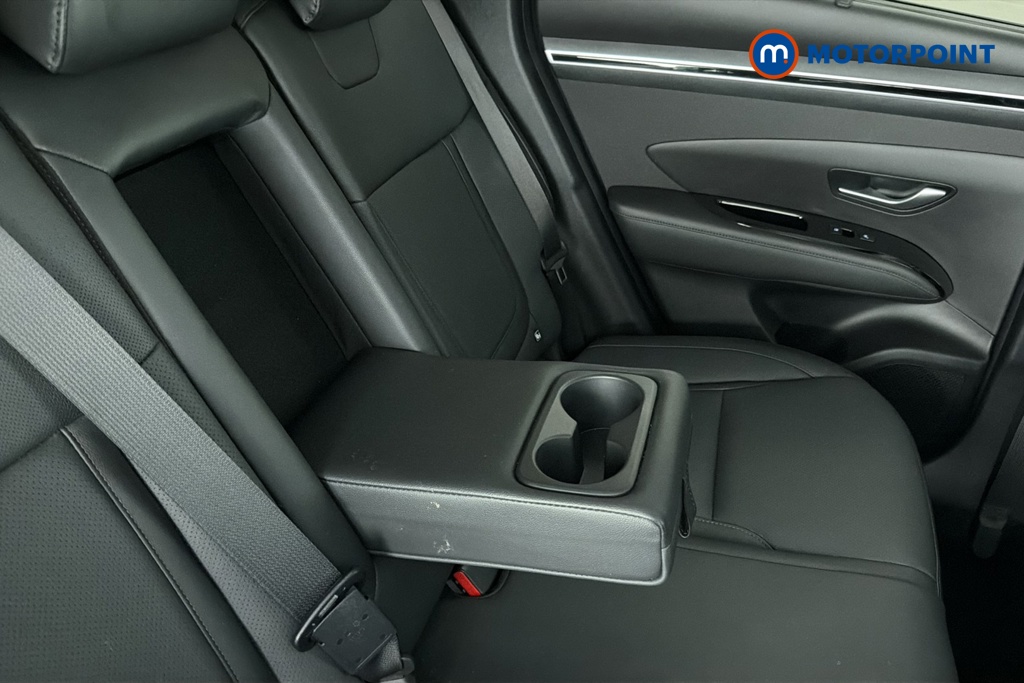 Hyundai Tucson Ultimate Automatic Petrol-Electric Hybrid SUV - Stock Number (1667730) - 26th supplementary image