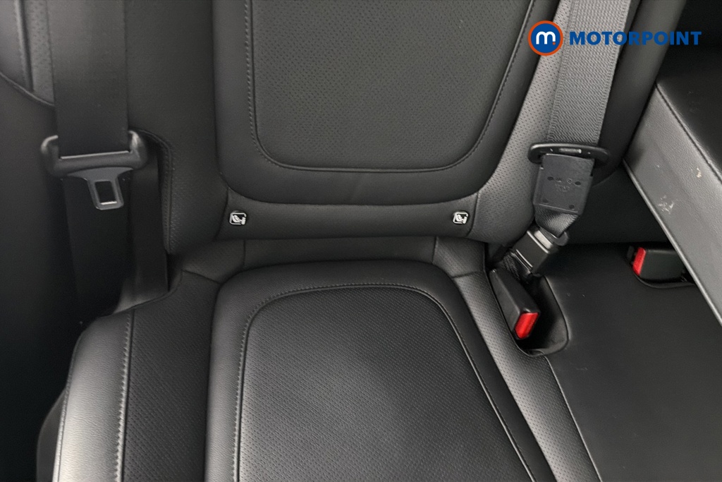 Hyundai Tucson Ultimate Automatic Petrol-Electric Hybrid SUV - Stock Number (1667730) - 27th supplementary image