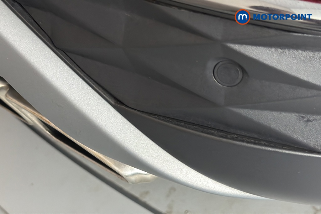 Hyundai Tucson Ultimate Automatic Petrol-Electric Hybrid SUV - Stock Number (1667730) - 39th supplementary image
