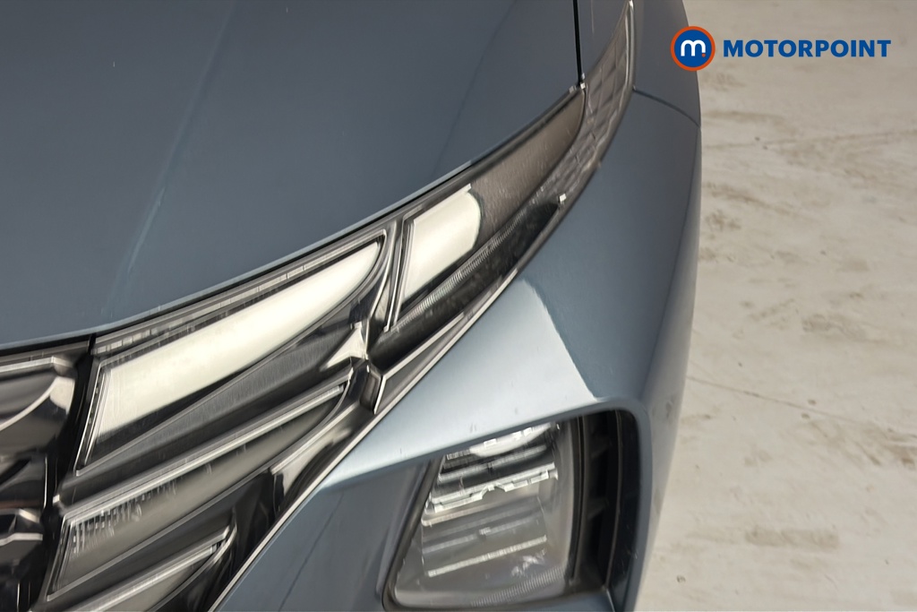 Hyundai Tucson Ultimate Automatic Petrol-Electric Hybrid SUV - Stock Number (1667730) - 42nd supplementary image