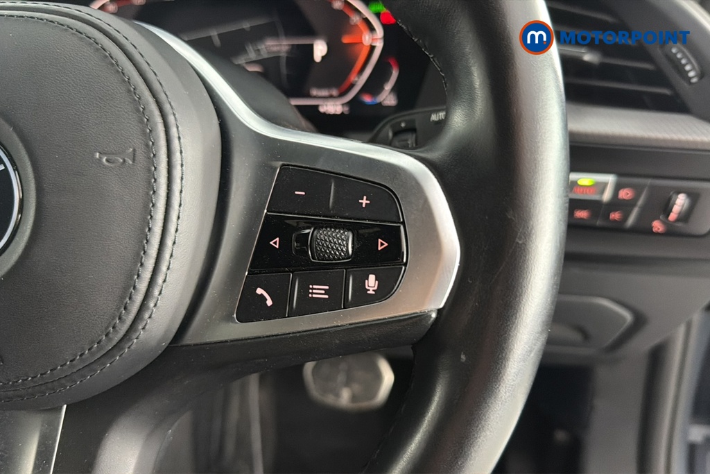 BMW 1 Series M Sport Automatic Petrol Hatchback - Stock Number (1667782) - 3rd supplementary image