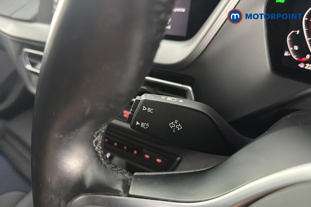 BMW 1 Series M Sport Automatic Petrol Hatchback - Stock Number (1667782) - 5th supplementary image
