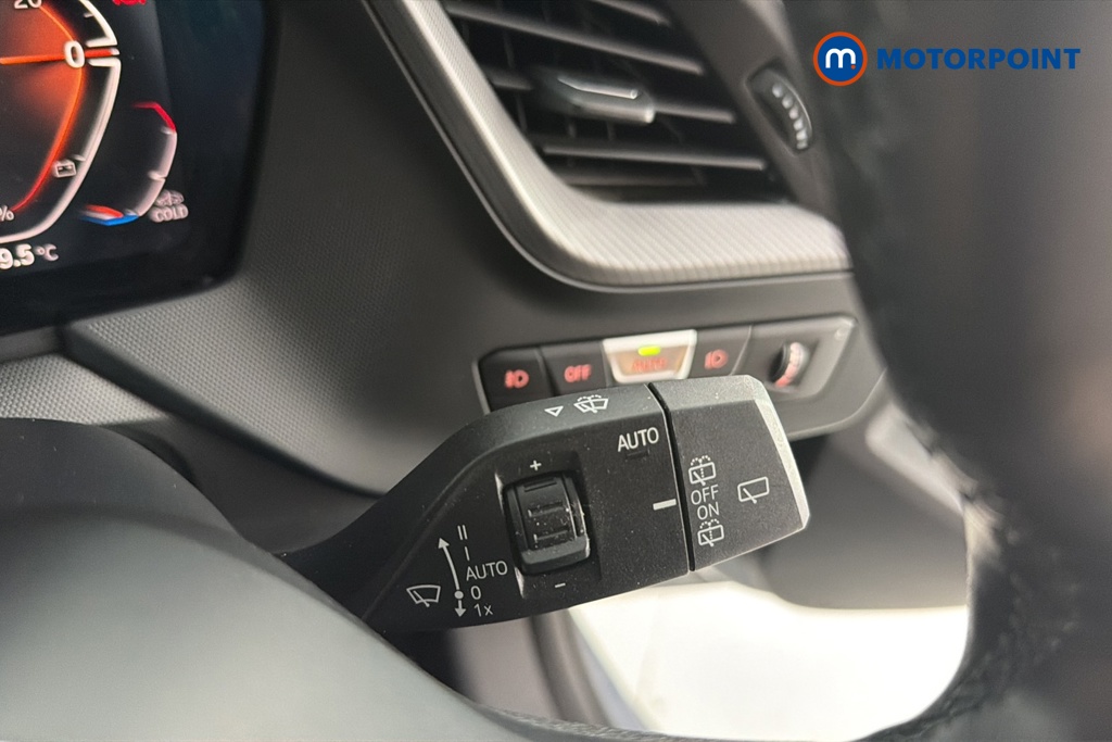 BMW 1 Series M Sport Automatic Petrol Hatchback - Stock Number (1667782) - 6th supplementary image