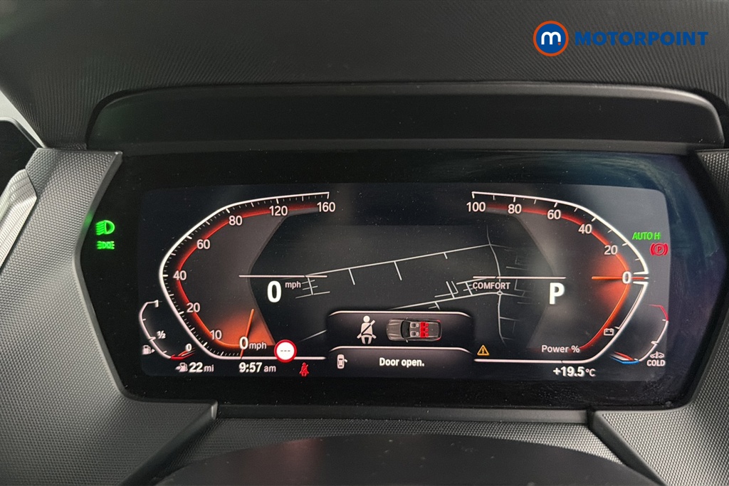 BMW 1 Series M Sport Automatic Petrol Hatchback - Stock Number (1667782) - 7th supplementary image