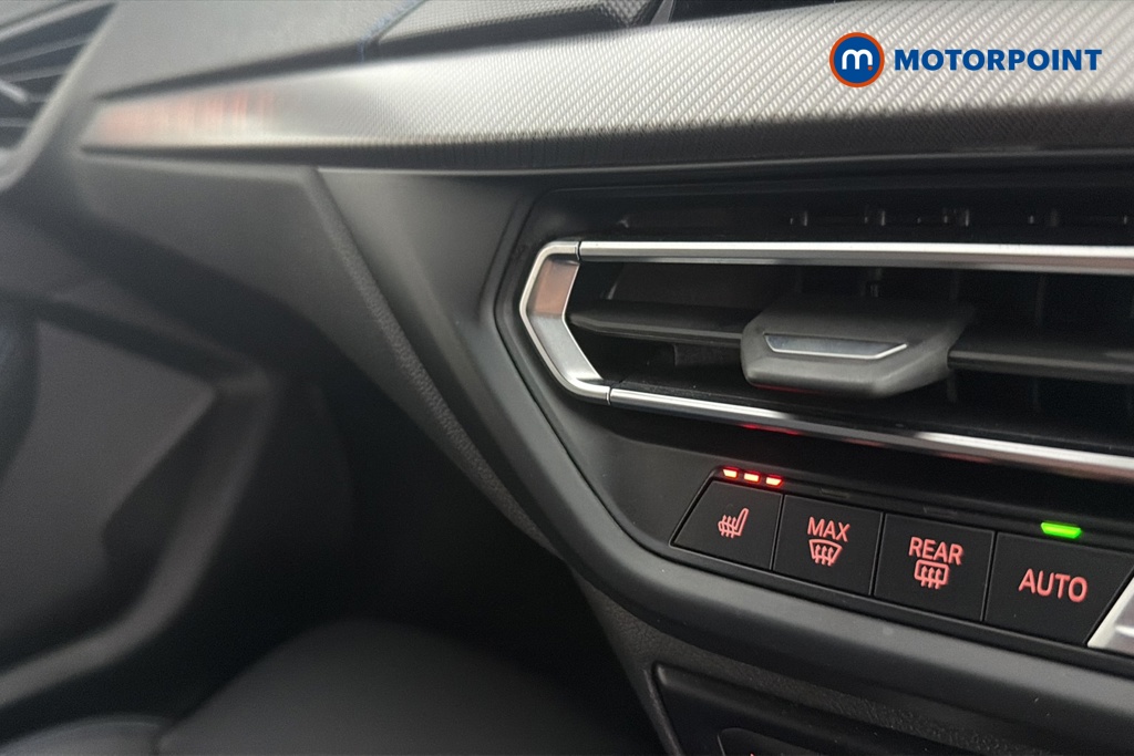 BMW 1 Series M Sport Automatic Petrol Hatchback - Stock Number (1667782) - 14th supplementary image