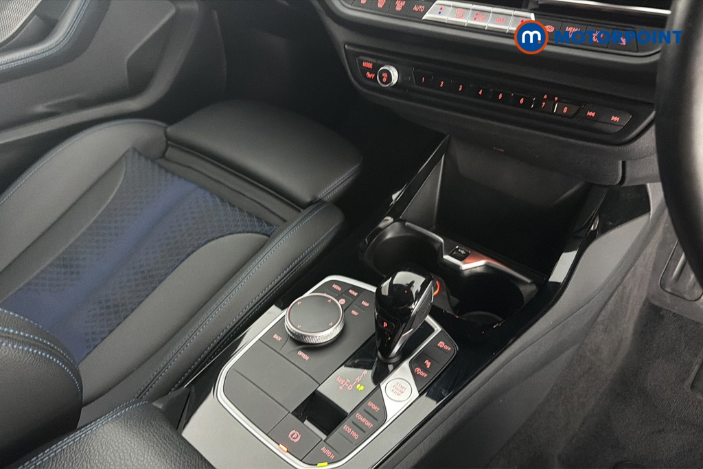BMW 1 Series M Sport Automatic Petrol Hatchback - Stock Number (1667782) - 15th supplementary image
