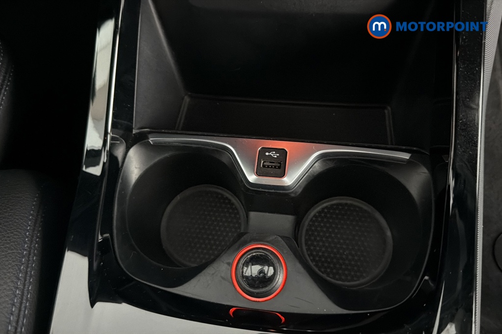 BMW 1 Series M Sport Automatic Petrol Hatchback - Stock Number (1667782) - 16th supplementary image