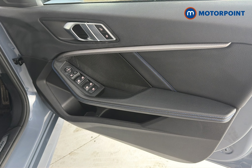 BMW 1 Series M Sport Automatic Petrol Hatchback - Stock Number (1667782) - 18th supplementary image