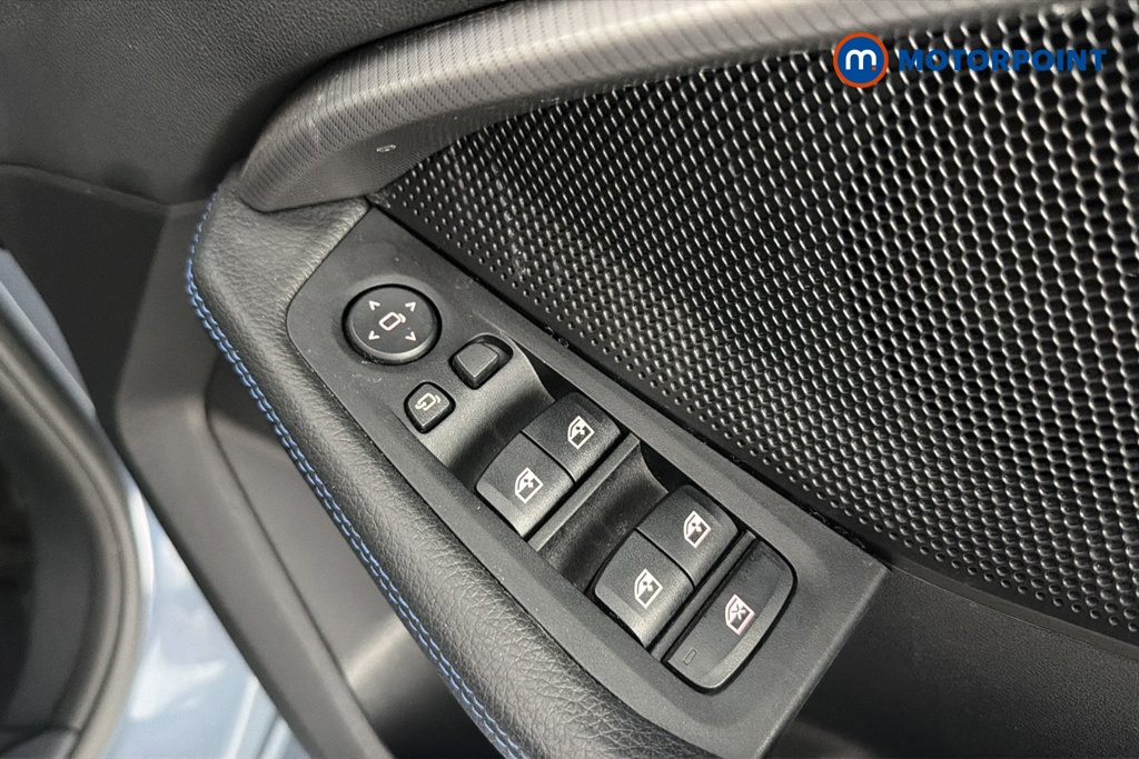 BMW 1 Series M Sport Automatic Petrol Hatchback - Stock Number (1667782) - 19th supplementary image
