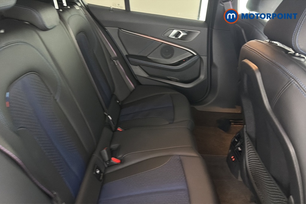 BMW 1 Series M Sport Automatic Petrol Hatchback - Stock Number (1667782) - 25th supplementary image