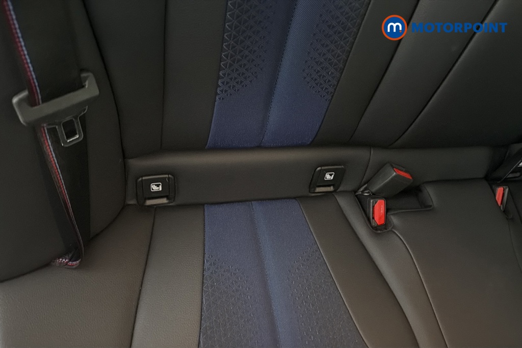 BMW 1 Series M Sport Automatic Petrol Hatchback - Stock Number (1667782) - 27th supplementary image
