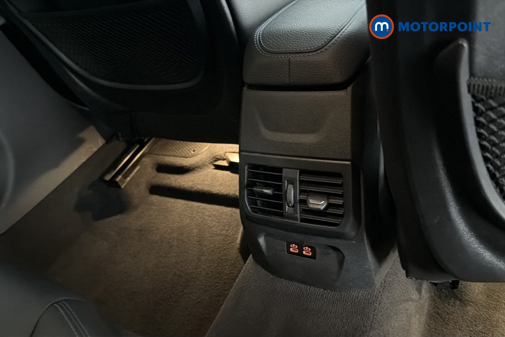 BMW 1 Series M Sport Automatic Petrol Hatchback - Stock Number (1667782) - 28th supplementary image