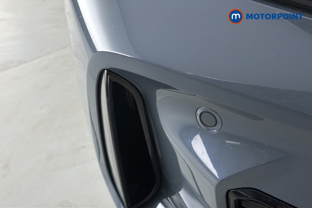 BMW 1 Series M Sport Automatic Petrol Hatchback - Stock Number (1667782) - 38th supplementary image