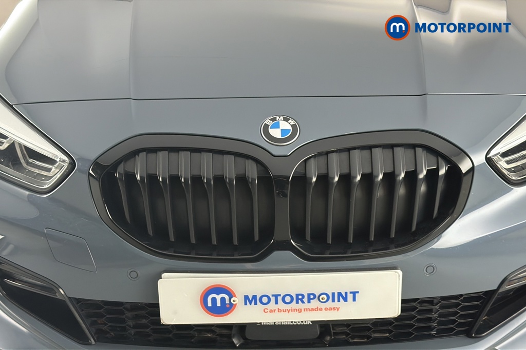 BMW 1 Series M Sport Automatic Petrol Hatchback - Stock Number (1667782) - 43rd supplementary image