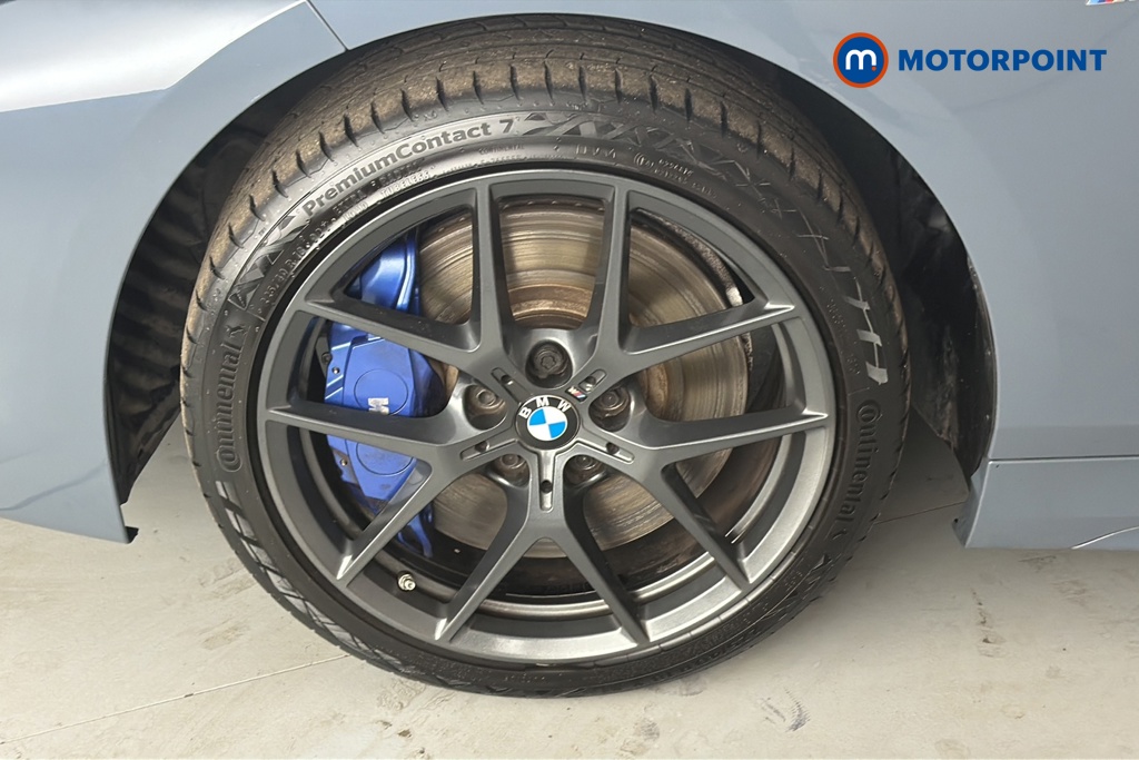 BMW 1 Series M Sport Automatic Petrol Hatchback - Stock Number (1667782) - 44th supplementary image