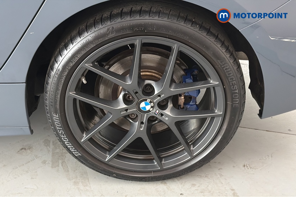 BMW 1 Series M Sport Automatic Petrol Hatchback - Stock Number (1667782) - 45th supplementary image