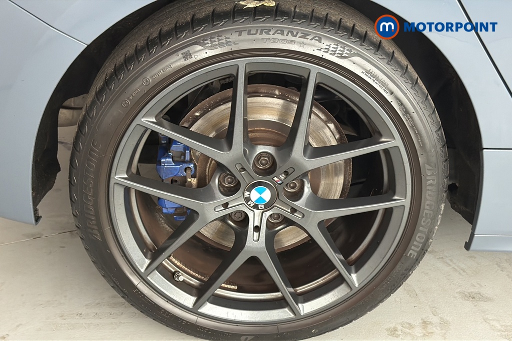 BMW 1 Series M Sport Automatic Petrol Hatchback - Stock Number (1667782) - 46th supplementary image