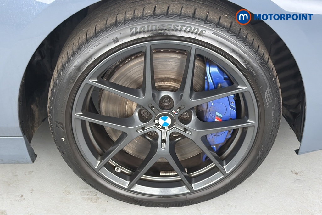 BMW 1 Series M Sport Automatic Petrol Hatchback - Stock Number (1667782) - 47th supplementary image