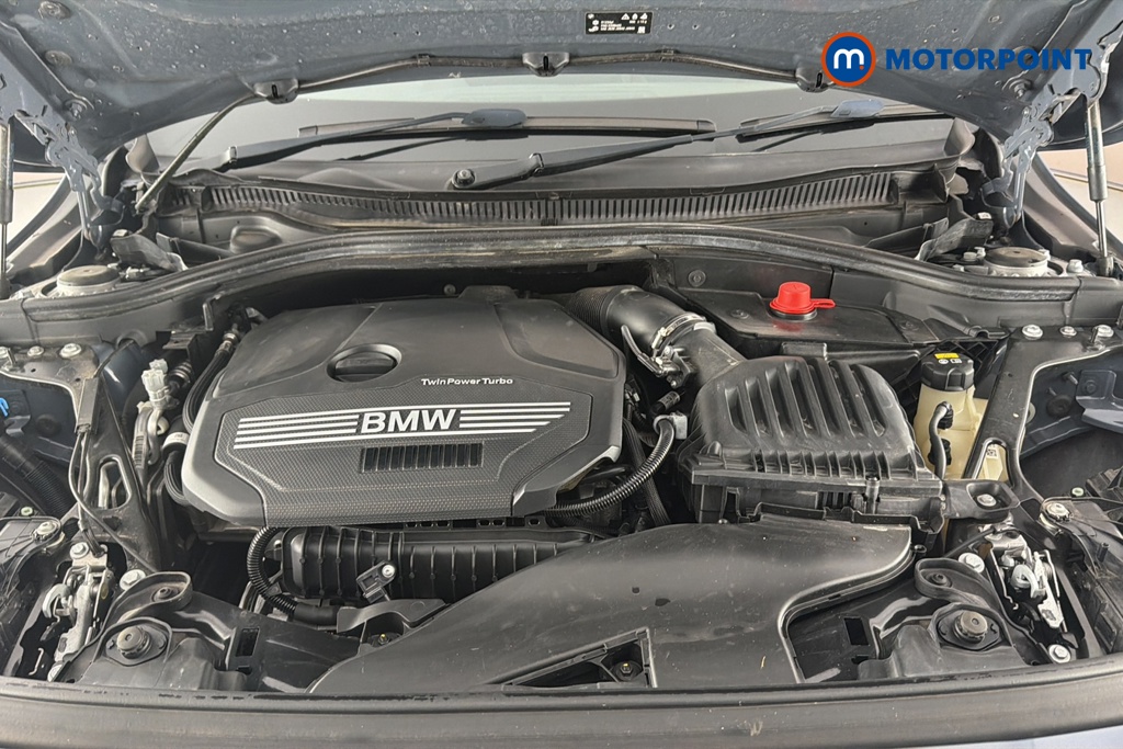 BMW 1 Series M Sport Automatic Petrol Hatchback - Stock Number (1667782) - 48th supplementary image