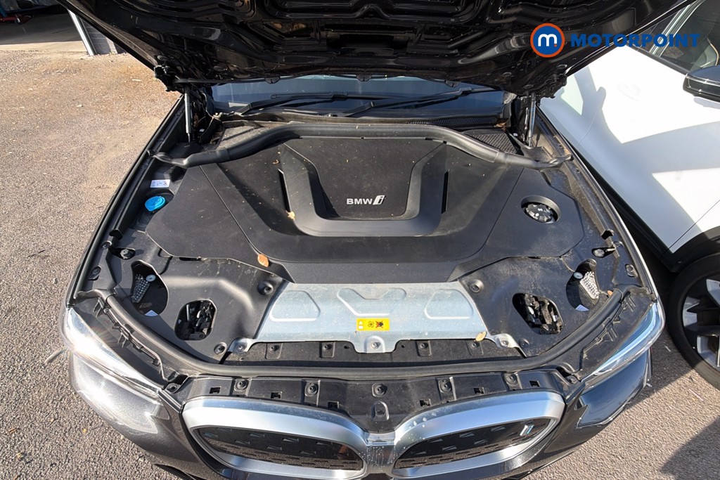 BMW IX3 M Sport Automatic Electric SUV - Stock Number (1667785) - 3rd supplementary image